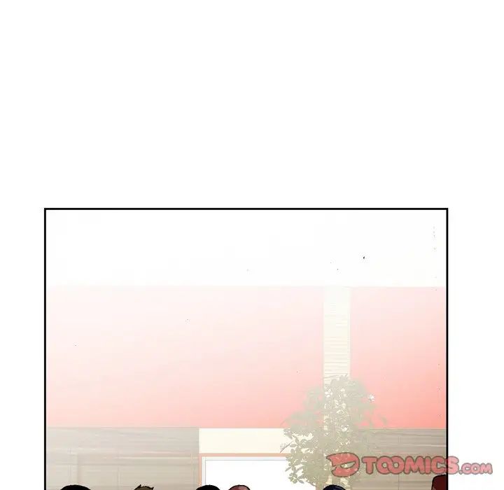 哥哥懷中的初戀第5话