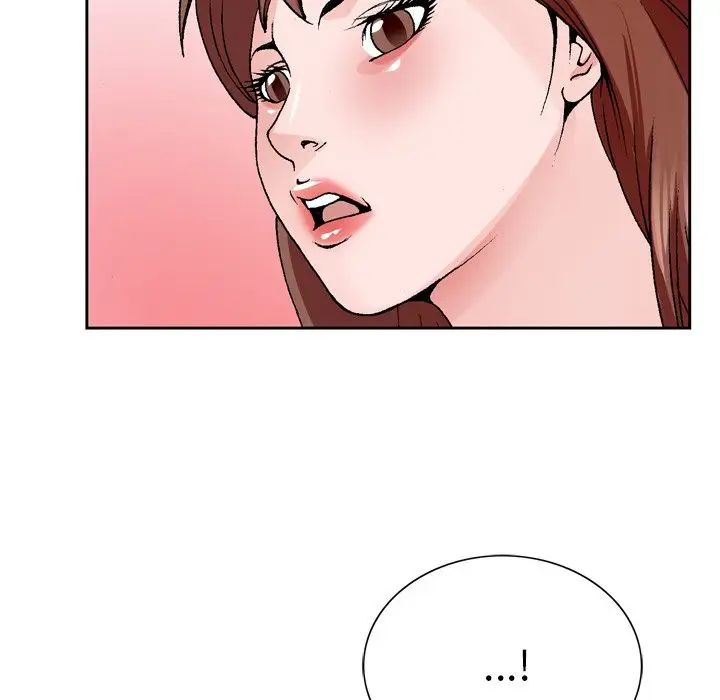 哥哥怀中的初恋第5话