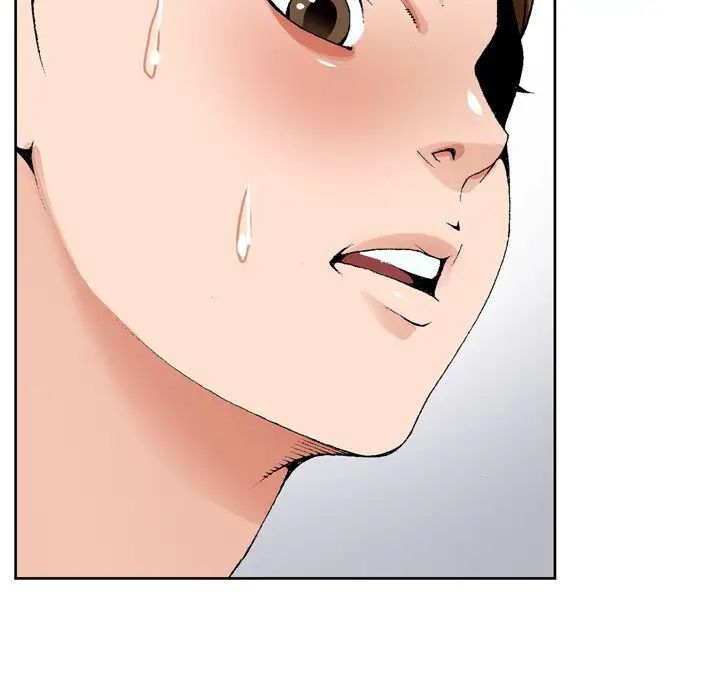 哥哥怀中的初恋第5话