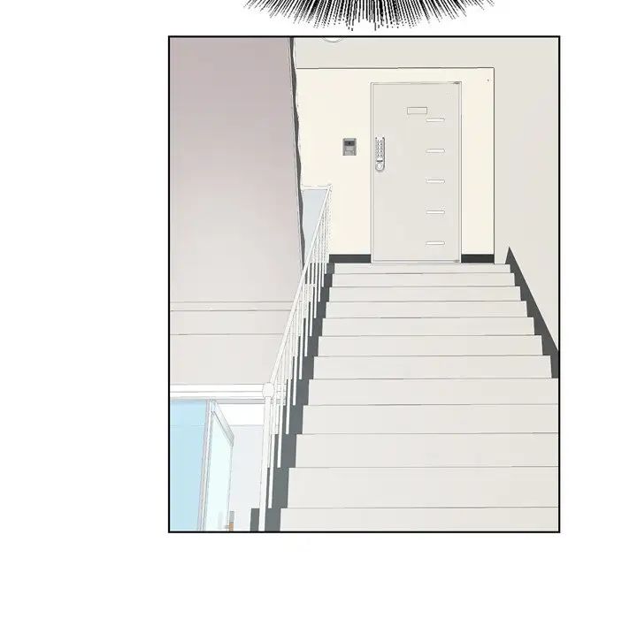 哥哥怀中的初恋第5话