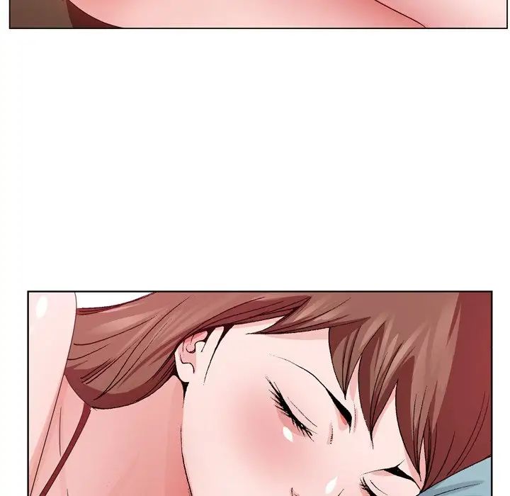 哥哥懷中的初戀第6话