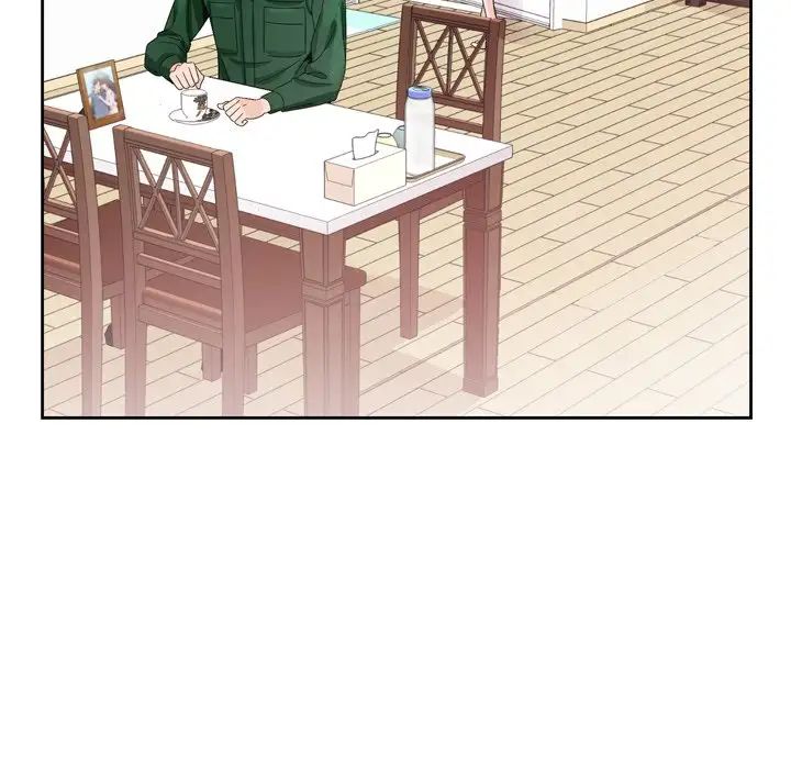 哥哥怀中的初恋第6话