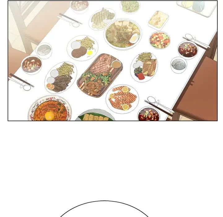 哥哥怀中的初恋第6话