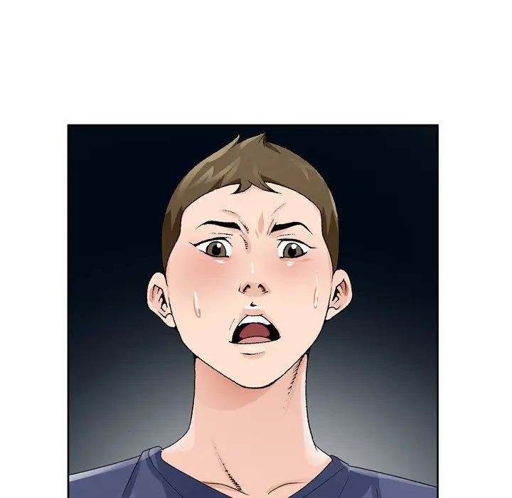 哥哥怀中的初恋第6话