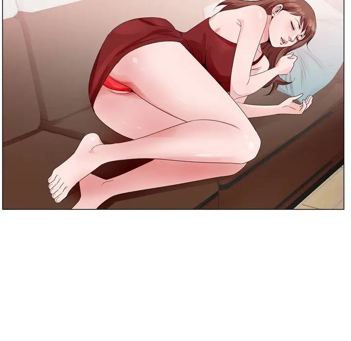 哥哥怀中的初恋第7话