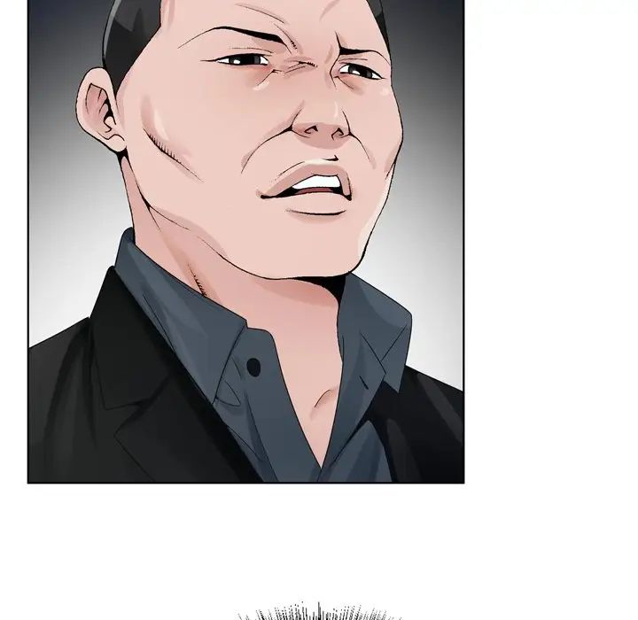 哥哥怀中的初恋第7话