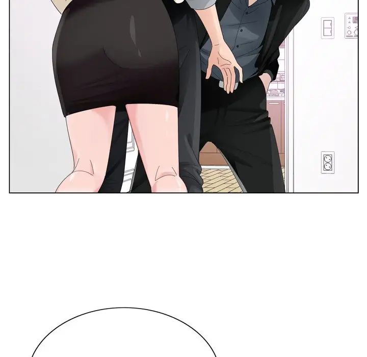 哥哥怀中的初恋第8话