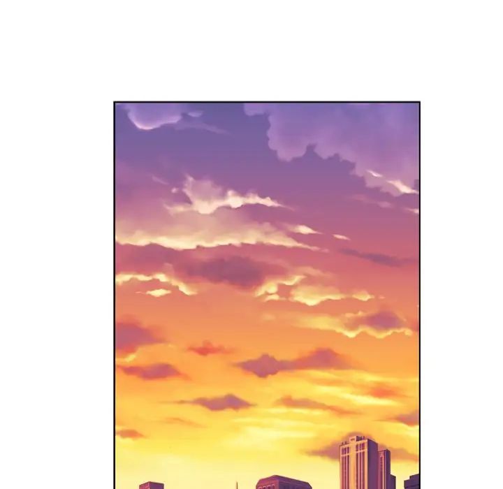 哥哥懷中的初戀第8话