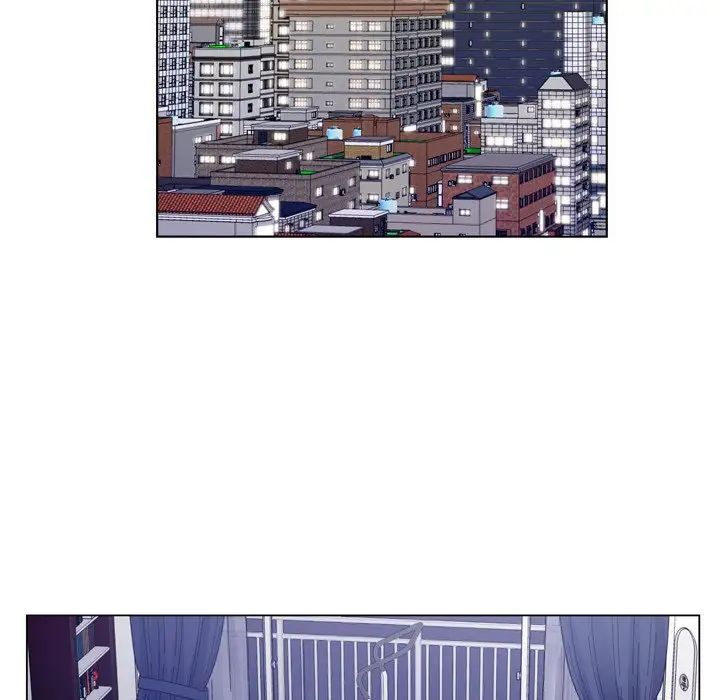 哥哥怀中的初恋第8话