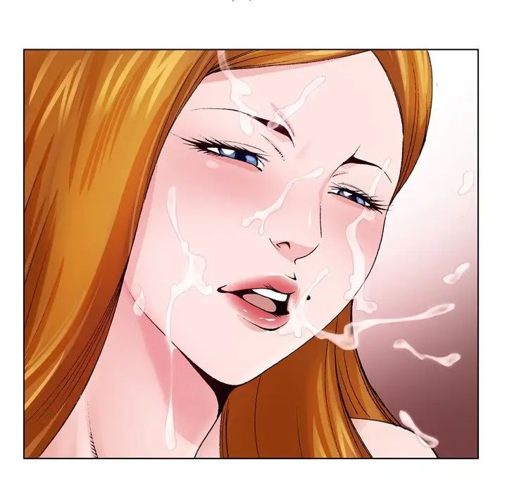 哥哥懷中的初戀第9话