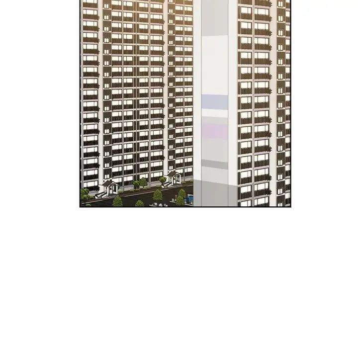 哥哥怀中的初恋第10话