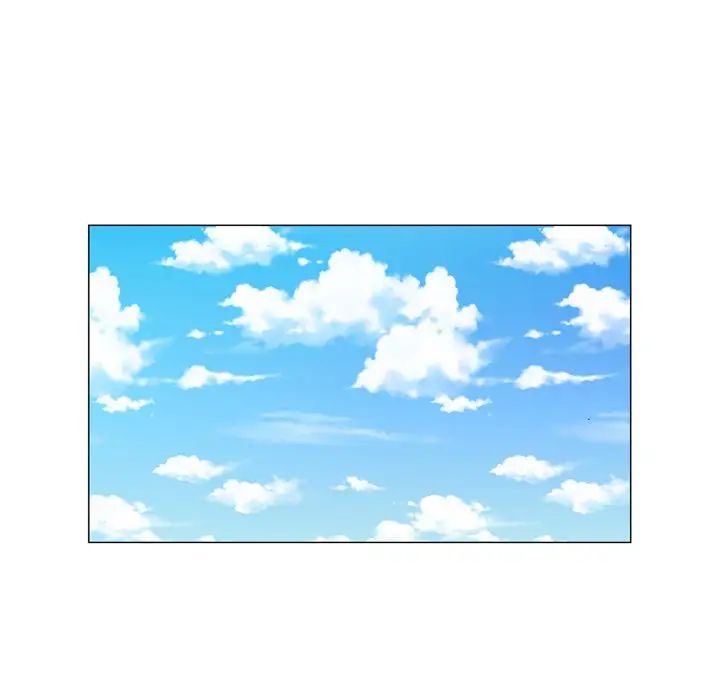 哥哥懷中的初戀第10话