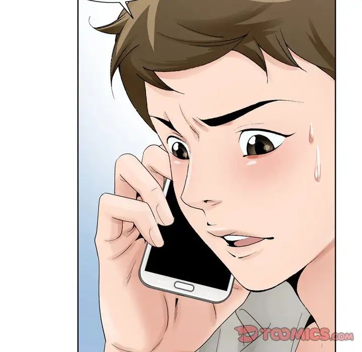 哥哥怀中的初恋第10话