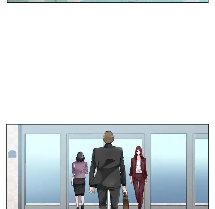 哥哥怀中的初恋第10话