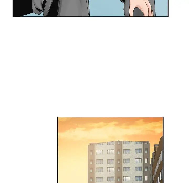 哥哥怀中的初恋第10话