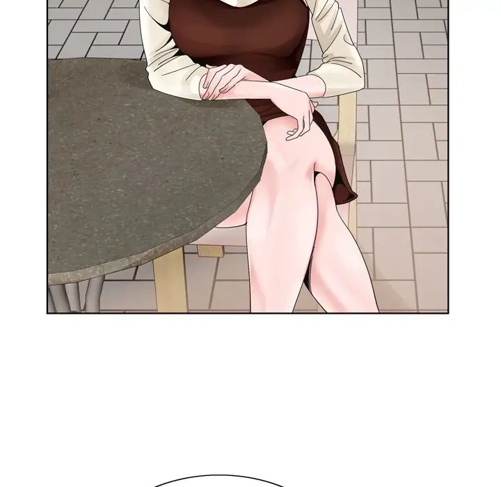 哥哥怀中的初恋第10话