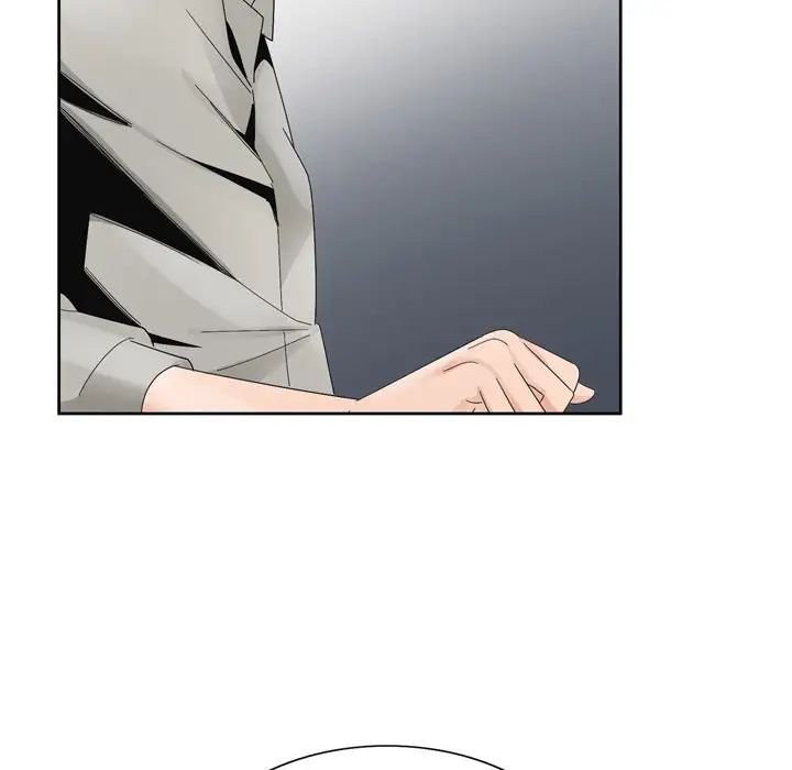 哥哥怀中的初恋第10话