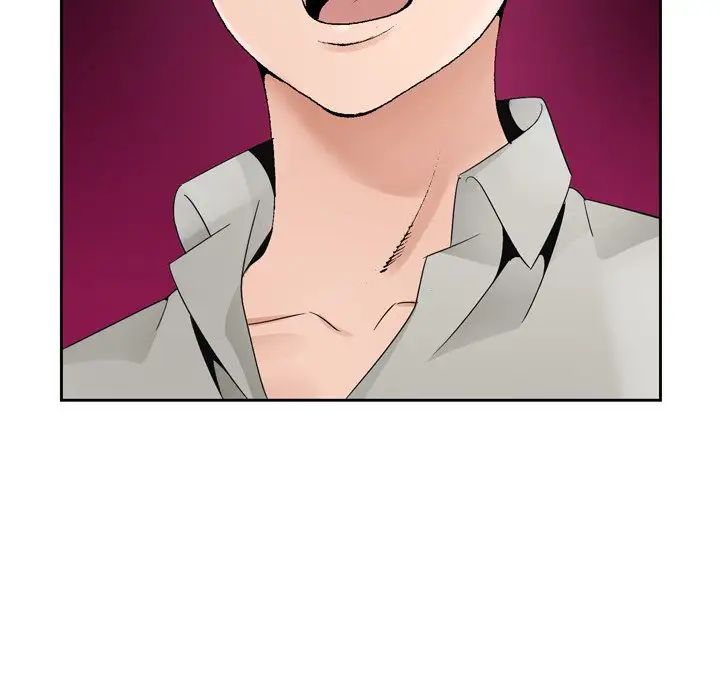 哥哥怀中的初恋第10话