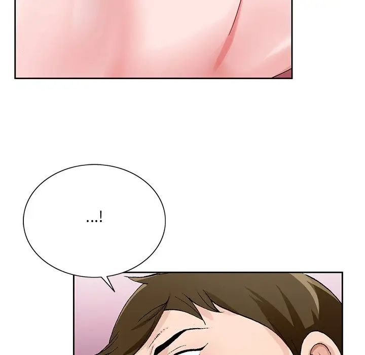 哥哥怀中的初恋第11话