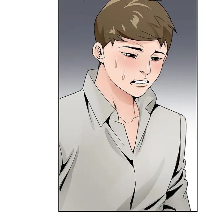 哥哥怀中的初恋第12话