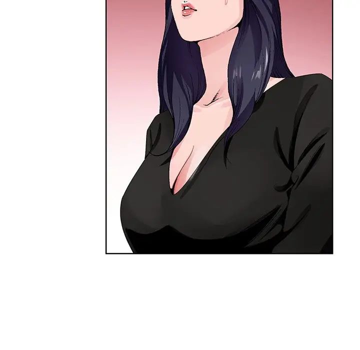 哥哥怀中的初恋第12话