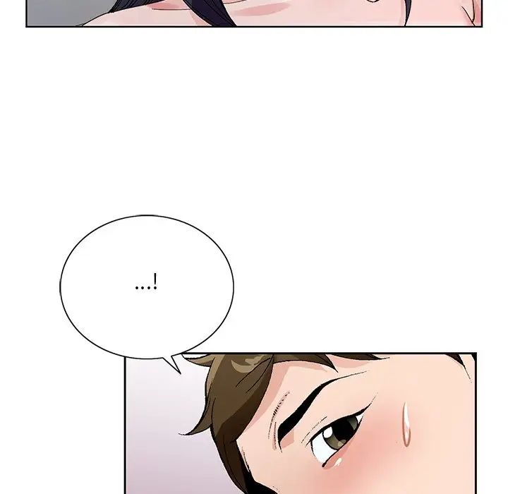 哥哥怀中的初恋第12话