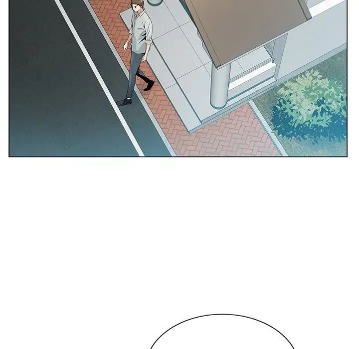 哥哥怀中的初恋第13话