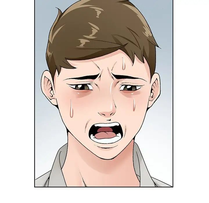 哥哥怀中的初恋第13话