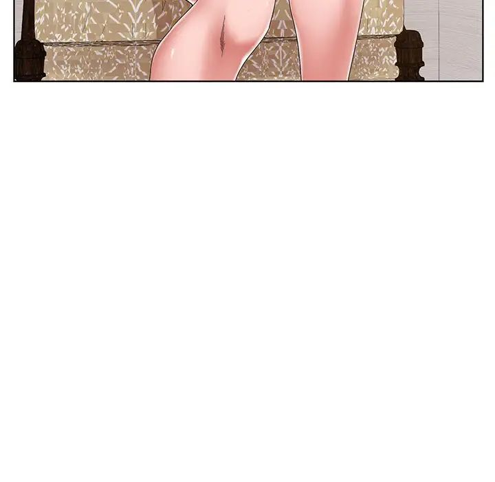 哥哥懷中的初戀第14話