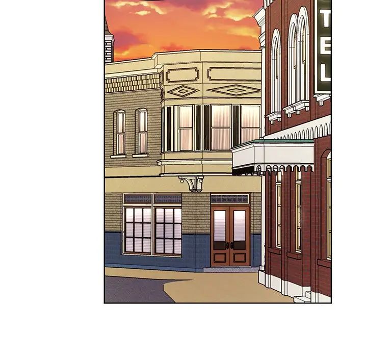 哥哥懷中的初戀第14話