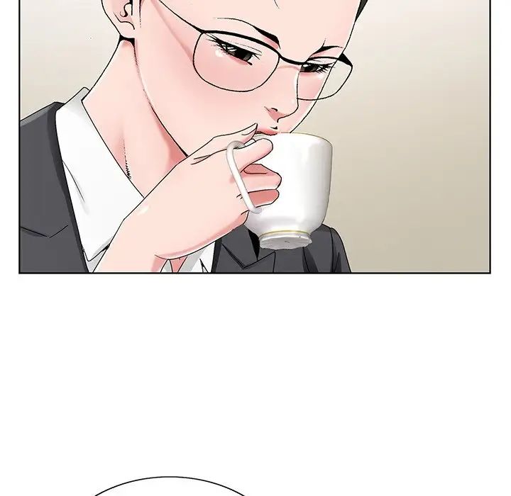 哥哥懷中的初戀第14話