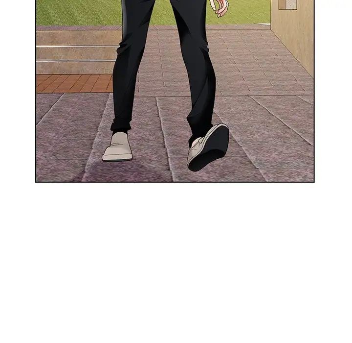 哥哥怀中的初恋第15话