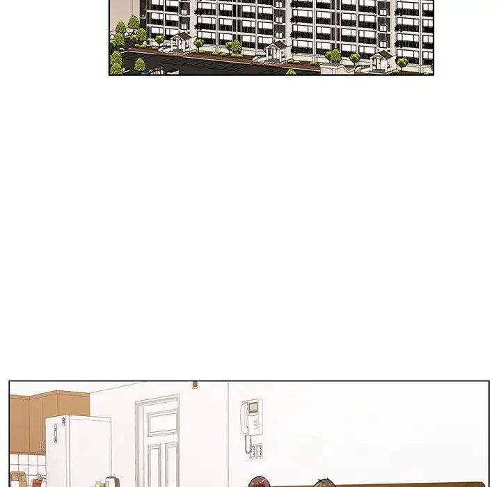 哥哥怀中的初恋第15话