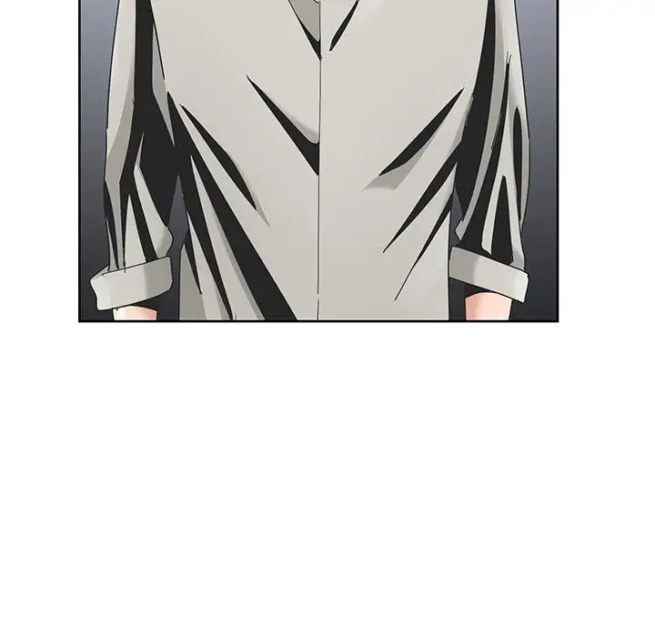 哥哥怀中的初恋第15话