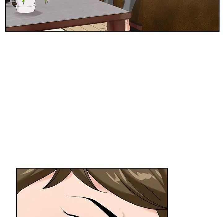 哥哥怀中的初恋第15话