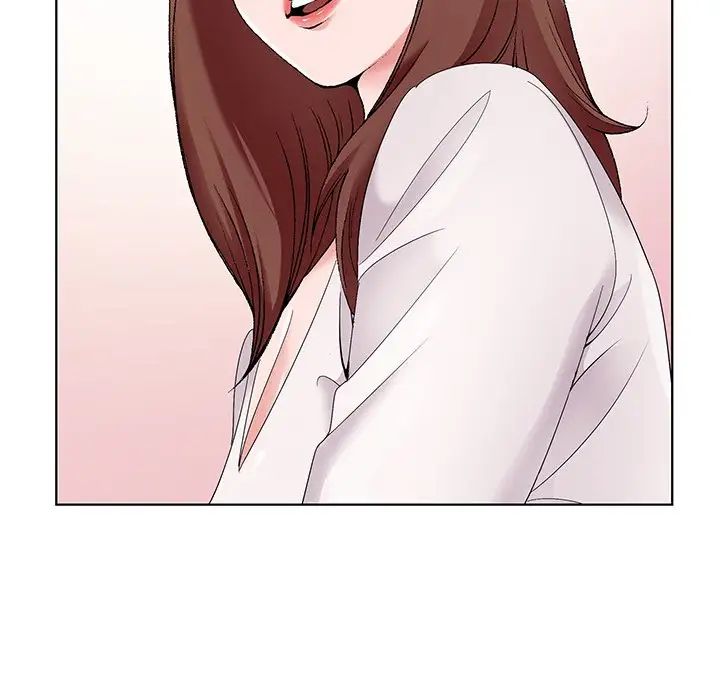 哥哥怀中的初恋第16话