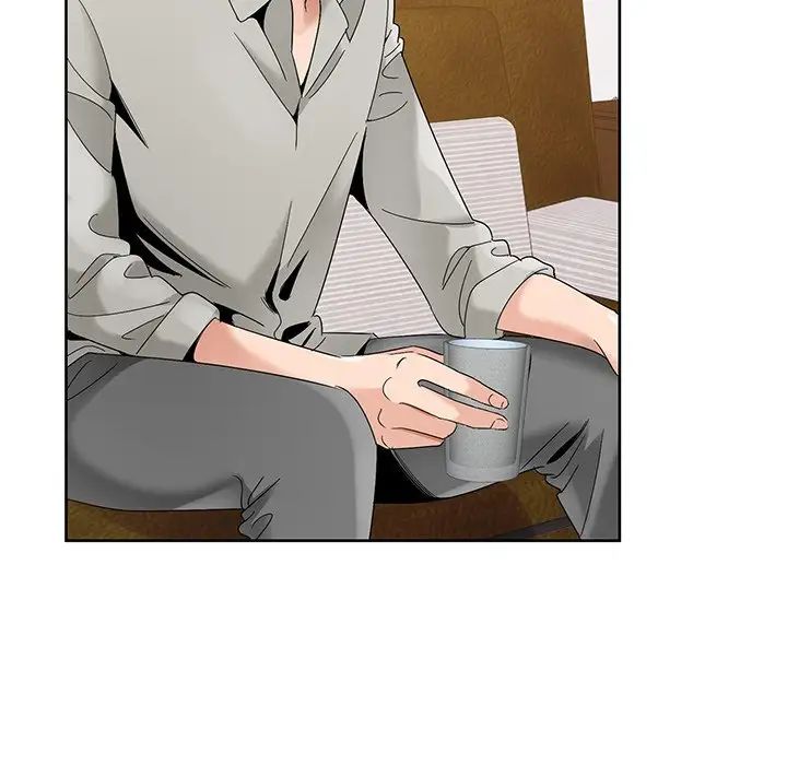 哥哥怀中的初恋第16话