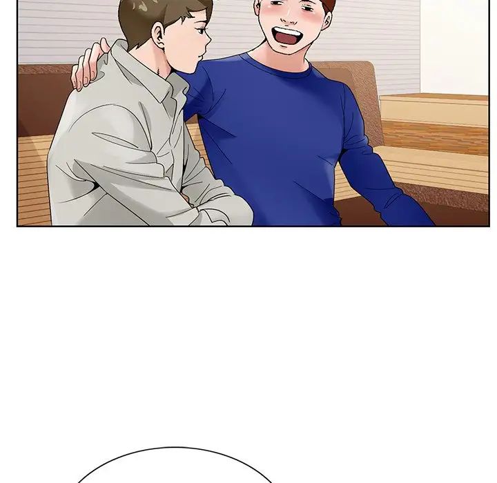 哥哥怀中的初恋第16话