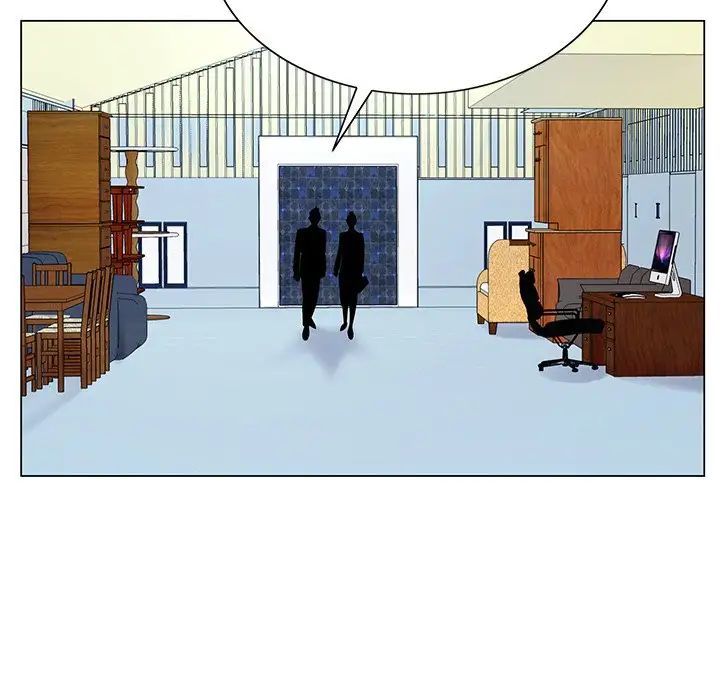 哥哥怀中的初恋第17话