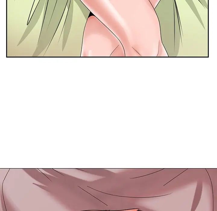 哥哥懷中的初戀第18話