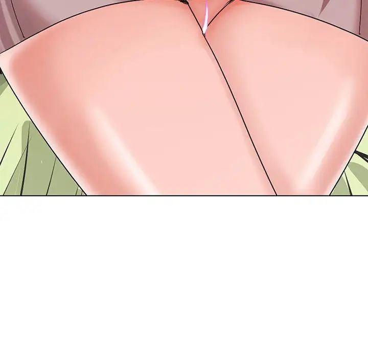 哥哥懷中的初戀第18話