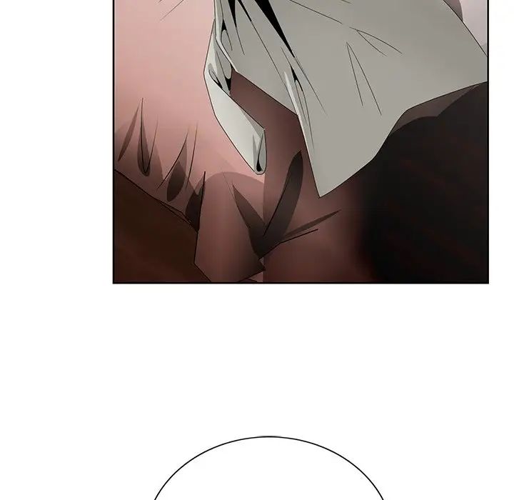 哥哥懷中的初戀第18話