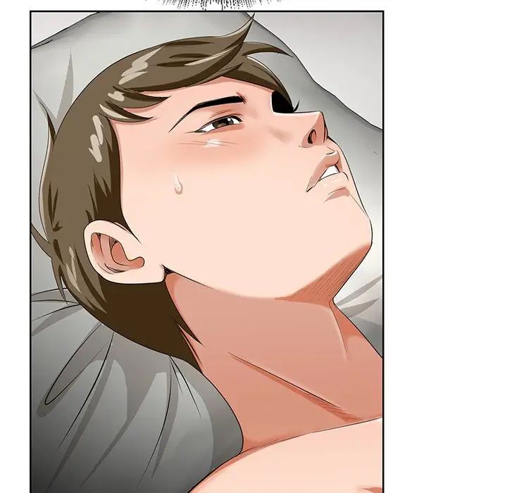 哥哥怀中的初恋第18话