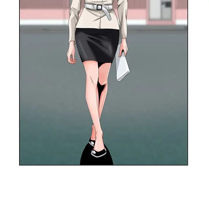 哥哥懷中的初戀第19話