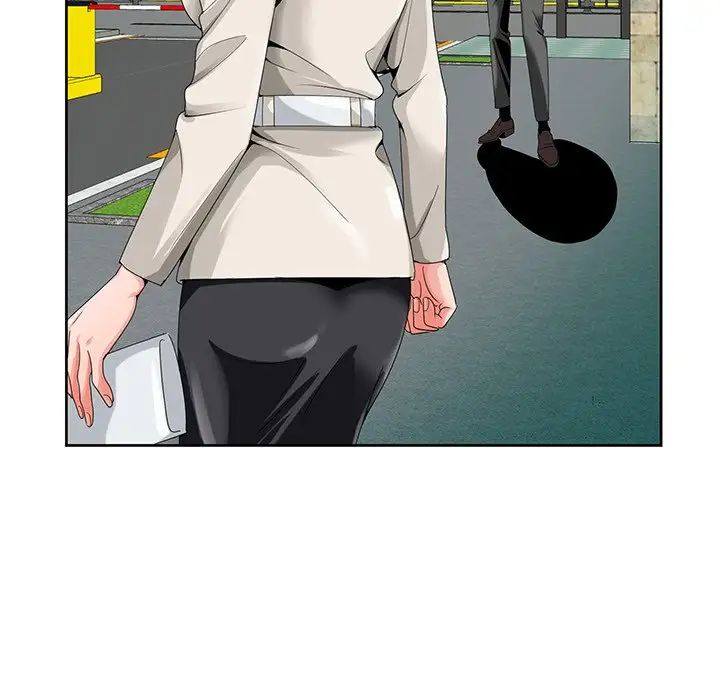 哥哥懷中的初戀第19話