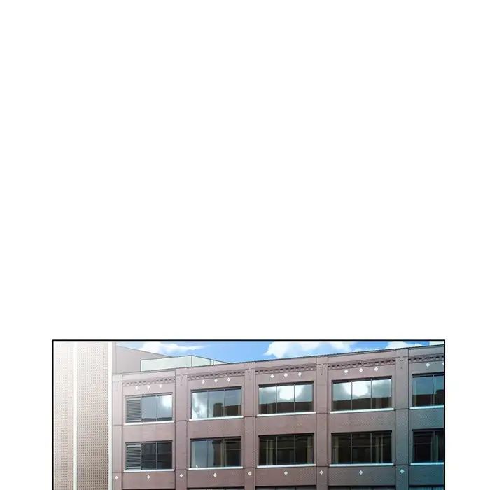 哥哥怀中的初恋第19话