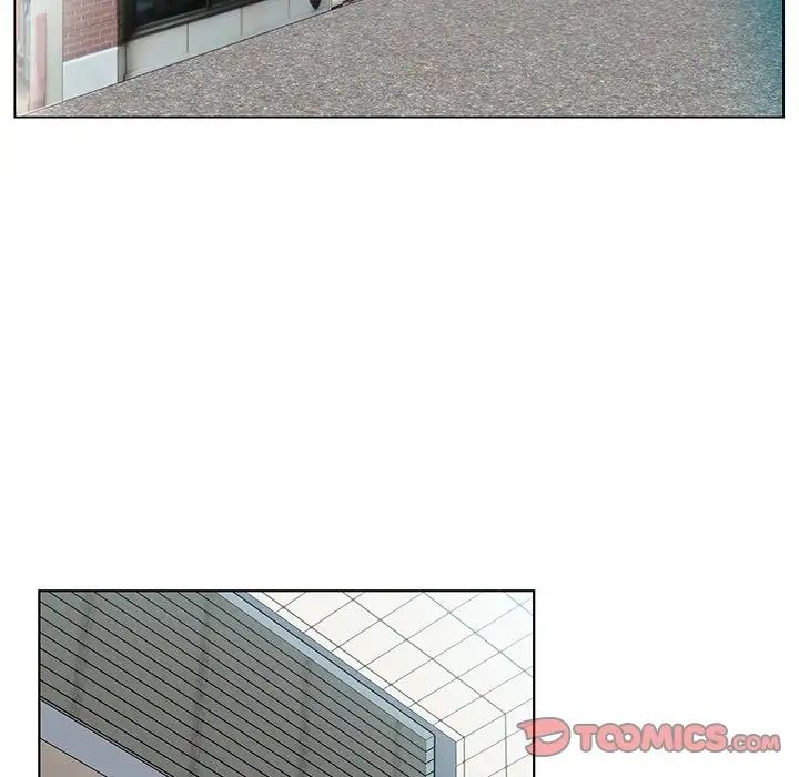 哥哥懷中的初戀第19話