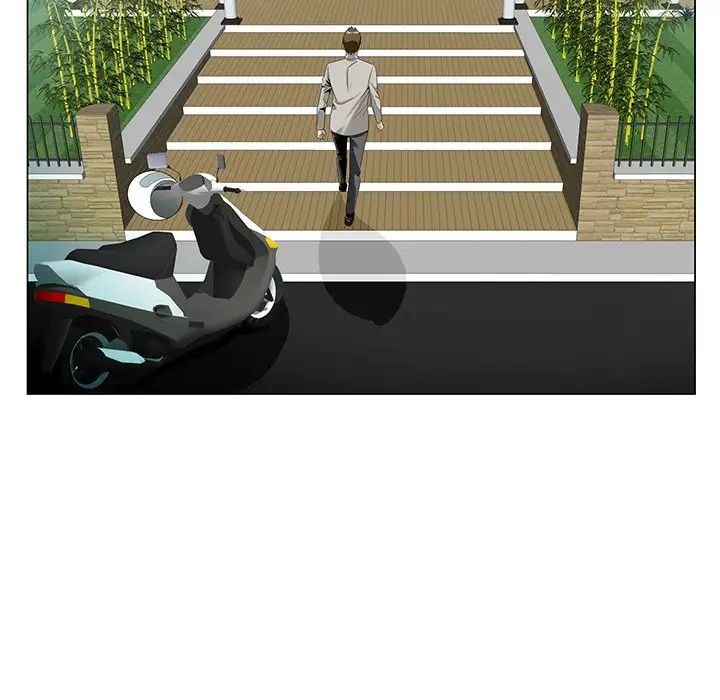 哥哥懷中的初戀第19話