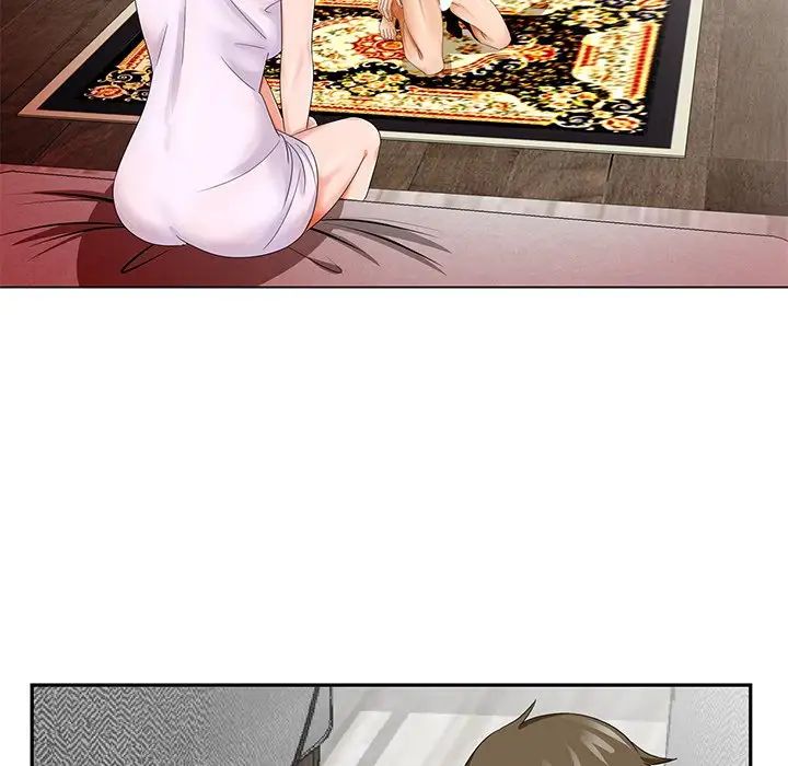 哥哥怀中的初恋第20话