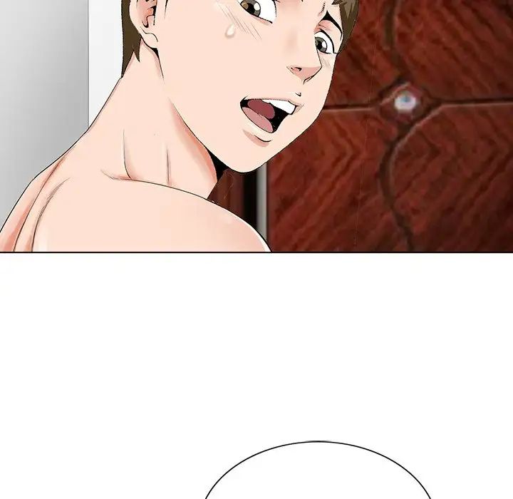 哥哥怀中的初恋第20话